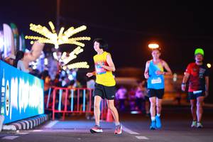 BIB: 288, 000000
                            <button type="button" onclick="openModal(23007379)" class="btn btn-primary btn-sm float-right btn-popup" data-toggle="modal" data-target=".modal-high-quality">
                        <i class="fas fa-shopping-cart"></i> Add to Cart
                    </button>
                                            <button type="button" onclick="isThisMe(23007379, true)" class="btn btn-success btn-sm float-right btn-popup btn-isme hidden" data-toggle="tooltip" data-placement="bottom" title="นี่คือรูปของคุณใช่ไหม คลิกที่นี่เพื่อเอาเข้าอัลบั้ม">
                        <i class="fas fa-plus"></i> Add to album
                    </button>
                    <button type="button" onclick="isThisMe(23007379, false)" class="btn btn-warning btn-sm float-right btn-popup btn-isnotme hidden">
                        <i class="fas fa-ban"></i> Remove from album
                    </button>